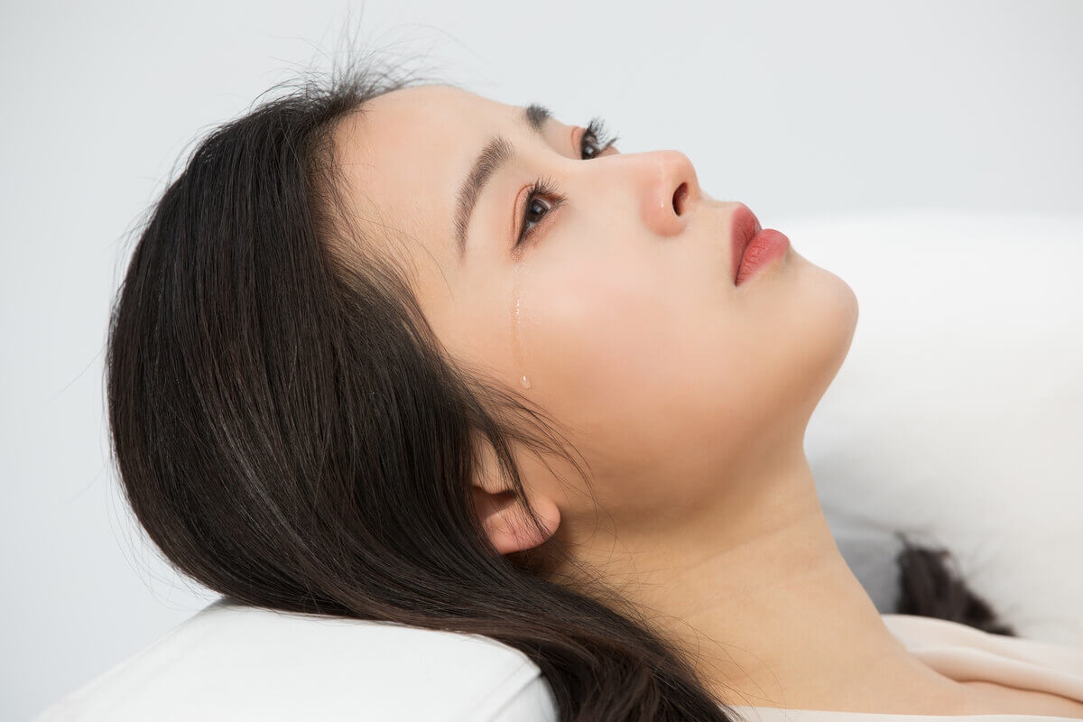 Mẹ chồng lúc nào cũng khinh thường, nghĩ tôi ăn bám chồng. (Ảnh minh họa, nguồn: KT)