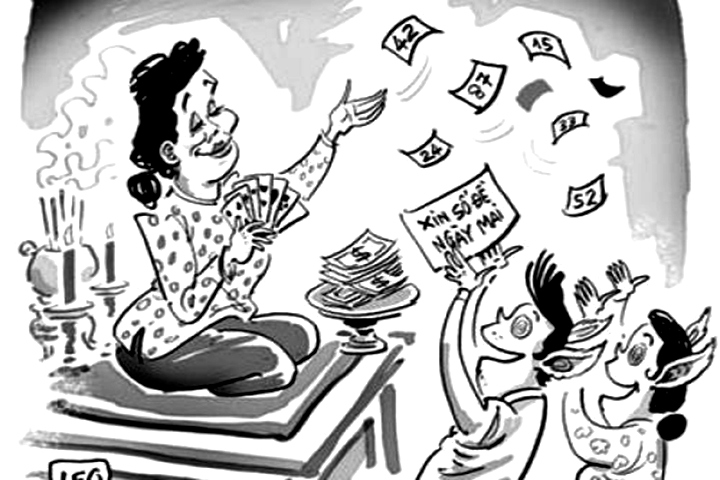 Ảnh minh họa. Nguồn: KT