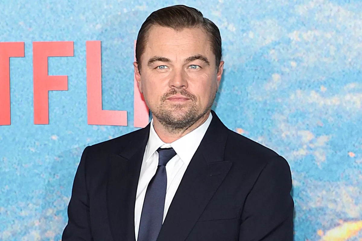 Leonardo DiCaprio tiết lộ điều muốn làm trước khi bước sang tuổi 50.