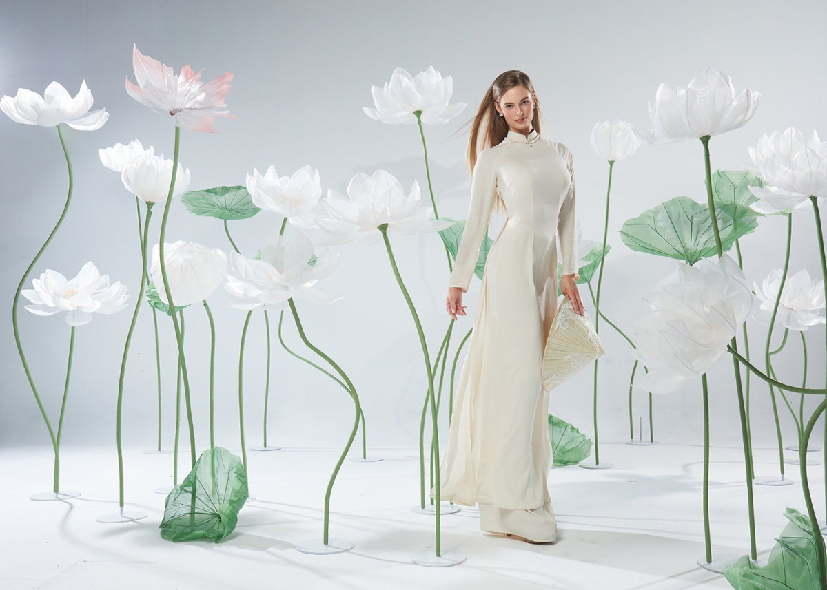 Miss Earth Air 2022 - Sheridan Mortlock