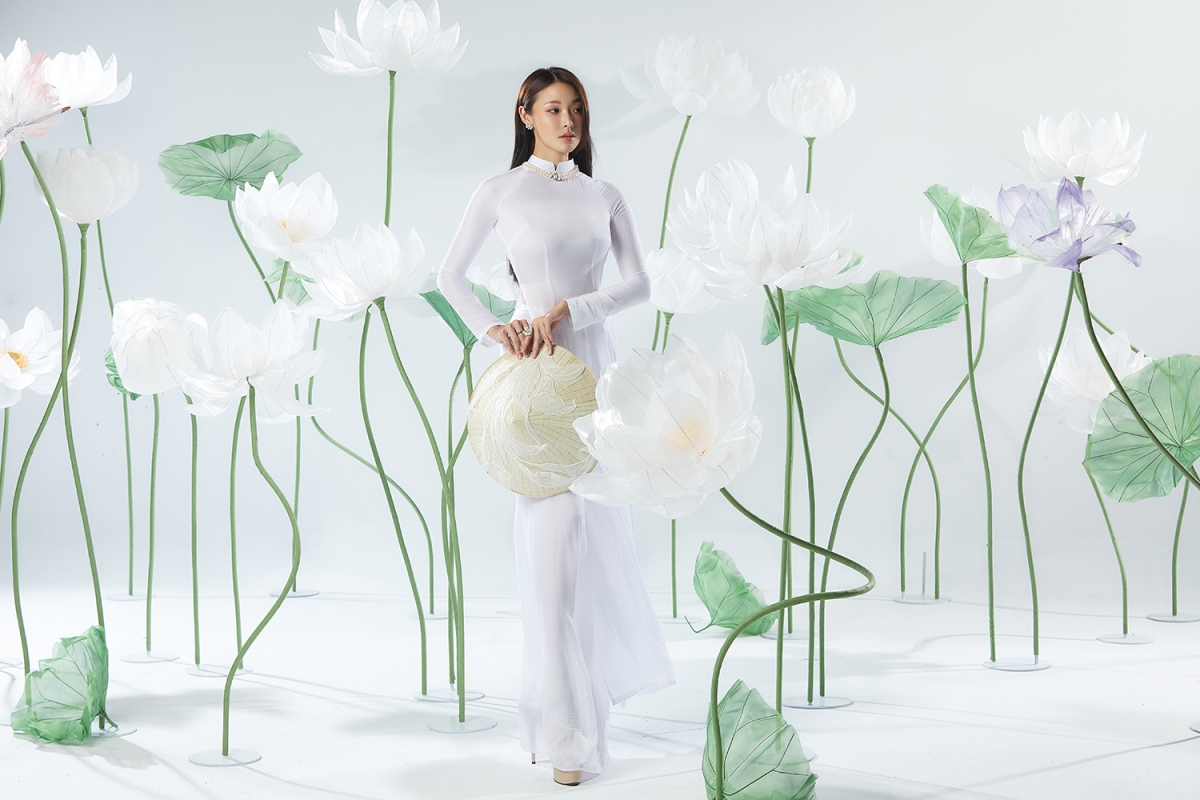 Miss Earth 2022 - Mina Sue Choi