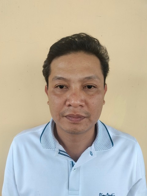 Phạm Cao Trí.