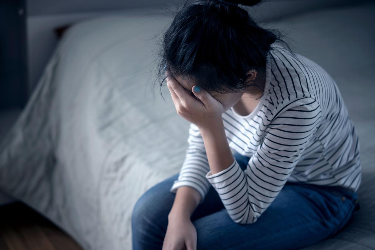 Tôi hối hận vì đã sống thử (Ảnh minh họa, nguồn: KT)