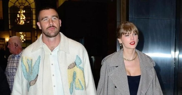 Nhiều bạn bè thân thiết với Taylor Swift đã lên tiếng về mối quan hệ của cô với bạn trai mới Travis Kelce.