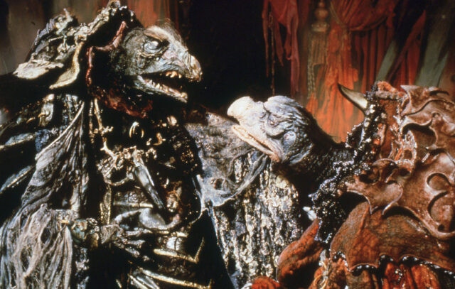 The Dark Crystal (1982)