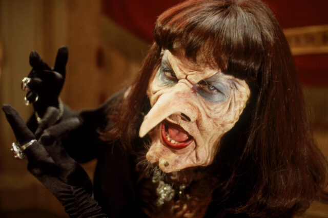 The Witches (1990)
