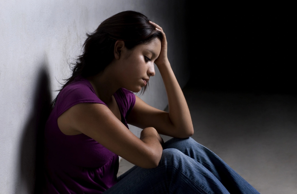 Khổ sở vì sinh ra trong gia đình "trọng nam khinh nữ" (ảnh minh họa)