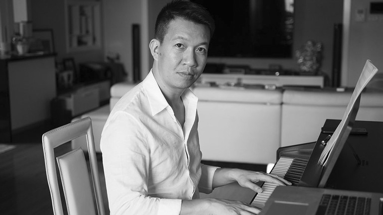 Nhạc sĩ Xuân Phương (1973-2023). Nguồn: Vietnamnet