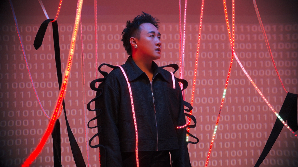 Trung Quân trở lại với sở trường ballad