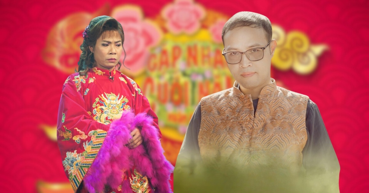 Tết Nguyên đán đang đến gần, Táo quân là một chương trình được đặc biệt quan tâm nên những ngày gần đây nhiều trang mạng đăng tải thông tin NSƯT Thái Sơn đóng "cô Đẩu" trong Táo quân 2024. Phản hồi về việc này nam diễn viên sinh năm 1983 cho biết: "Hiện tại tôi chỉ đang tập luyện cho chương trình Gala cười còn Táo quân thì tôi chưa nhận được thông tin gì cả". Khi được hỏi thêm rằng nếu được chọn đóng trong Táo quân 2024 như khán giả đề cử Thái Sơn có cảm thấy áp lực thì anh xin phép từ chối trả lời. (Theo: Thanh Niên)