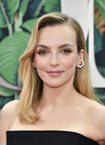 Jodie Comer: là nữ diễn viên nổi tiếng người Anh, cô có khuôn mặt đạt đến 94,52 % theo tỷ lệ vàng
