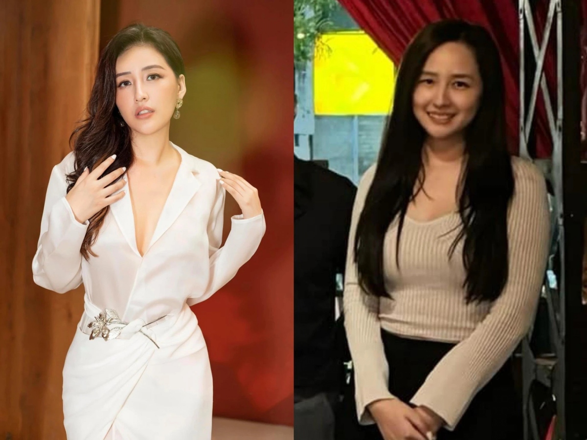 Mới đây, Mai Phương Thúy gây chú ý khi xuất hiện tại buổi tiệc sinh nhật của MC Thanh Vân Hugo. Người đẹp sinh năm 1988 lại ăn mặc giản dị, để mặt mộc trong lần xuất hiện này.  Vóc dáng của Hoa hậu Việt Nam 2006 sau thời gian im ắng cũng được mọi người quan tâm. Có thể thấy so với trước đây, người đẹp có phần tròn trịa hơn. Mai Phương Thúy cũng từng than thở việc tăng cân trên trang cá nhân khi viết: “Cân nặng tôi đạt đỉnh rồi, từ giờ chỉ có xuống thôi". Tuy nhiên, nhờ chiều cao nổi bật 1,8 m nên ngoại hình của người đẹp Hà Nội không bị ảnh hưởng nhiều. (Nguồn: Thanh Niên)