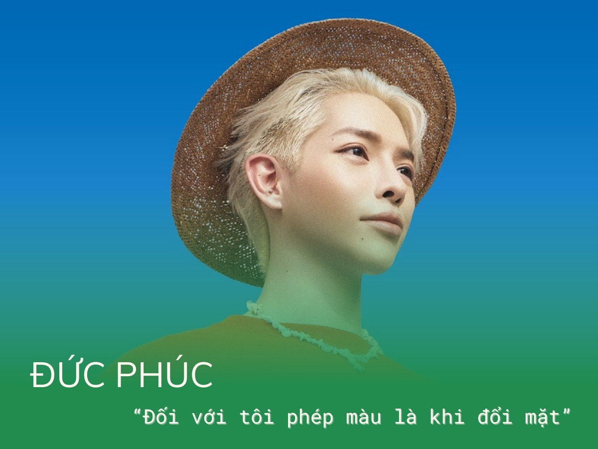 Ca sĩ Đức Phúc là minh chứng rõ ràng nhất của sự vụt sáng thành sao trong showbiz Việt nhờ vào ca phẫu thuật thẩm mỹ thành công từ giữa năm 2017. Thời điểm đăng quang Quán quân Giọng hát Việt 2015, dù có giọng hát hay nhưng với ngoại hình hạn chế, Đức Phúc nhận nhiều “gạch đá” của khán giả. Nhưng từ khi “đập mặt xây lại” thành công, có một diện mạo mới điển trai và thu hút hơn đã giúp sự nghiệp ca hát của Đức Phúc thăng hoa cho đến hiện tại. (Theo: VTC News)
