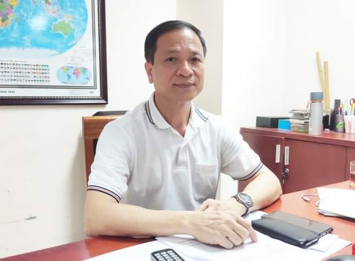 BS Mai Xuân Phương nhấn mạnh việc khám sức khỏe trước khi kết hôn là cần thiết