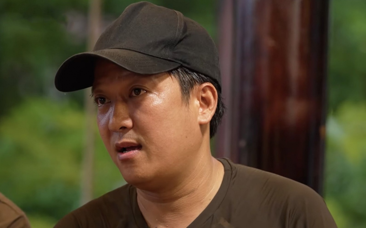 Trường Giang nói khi đứng trước những ý kiến trái chiều từ cư dân mạng, anh chọn cách im lặng. Nam diễn viên cho rằng điều quan trọng là cố gắng sống và làm những việc tốt. (Theo: Thanh Niên)