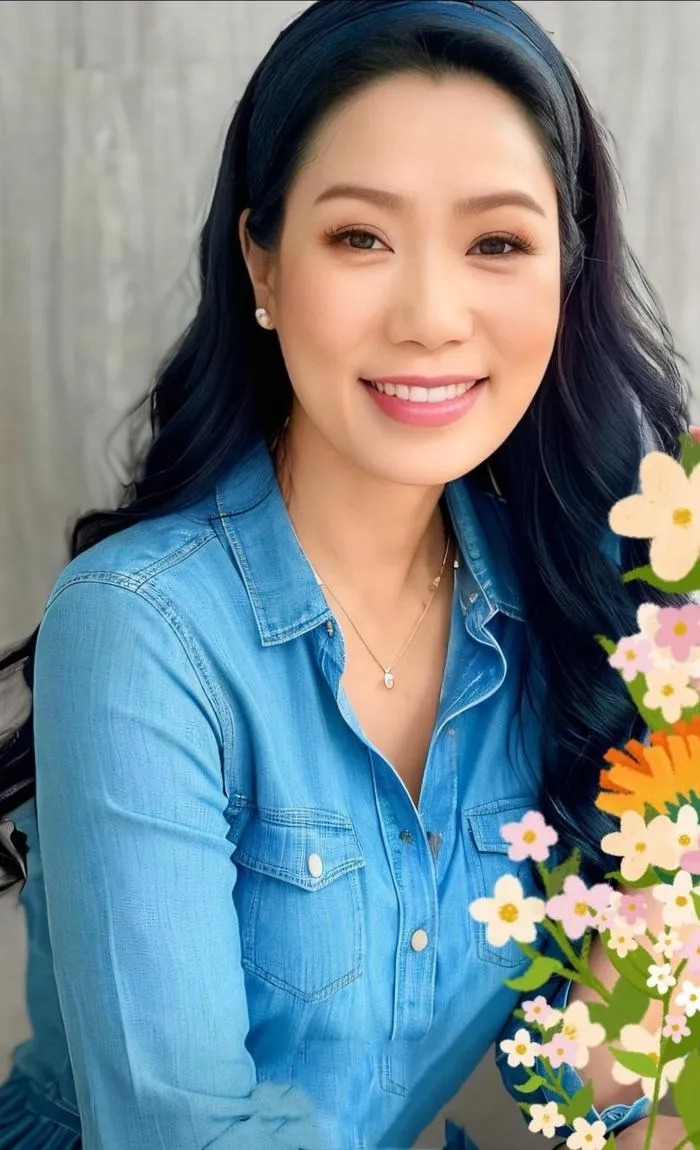 Hiện tại, cô điều hành sân khấu kịch mang tên mình - Trịnh Kim Chi, đồng thời bận rộn với vai trò Phó Chủ tịch, Trưởng ban Ái hữu Hội Sân khấu TP.HCM, Phó Chủ tịch Liên đoàn Lân sư rồng Việt Nam.
