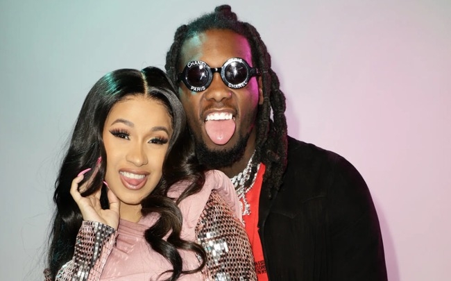 Theo nguồn tin từ TMZ, chủ ngôi biệt thự nghỉ dưỡng ở Beverly Hills, California (Mỹ) tuyên bố kiện cặp đôi Cardi B và Offset với cáo buộc trốn tránh thanh toán hoá đơn và phá hoại nhà ở. Trong đơn kiện ghi rõ cặp đôi đã "chiếm giữ" ngôi nhà từ đầu năm 2022 nhưng sau đó rời đi vào tháng 10 mà không đưa ra bất kỳ thông báo nào. Họ đột ngột rời khỏi căn nhà này và bỏ lại các khoản thanh toán tiện ích kèm theo. (Theo: VTV News)