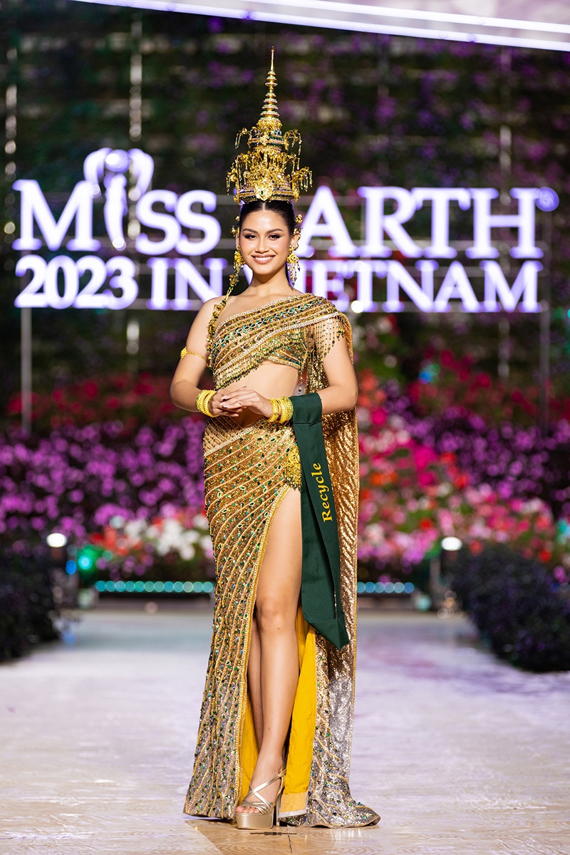 Kết thúc đêm Bán kết Miss Earth 2023, những thí sinh tiềm năng cạnh tranh cho chiếc vương miện cũng đã dần lộ diện.