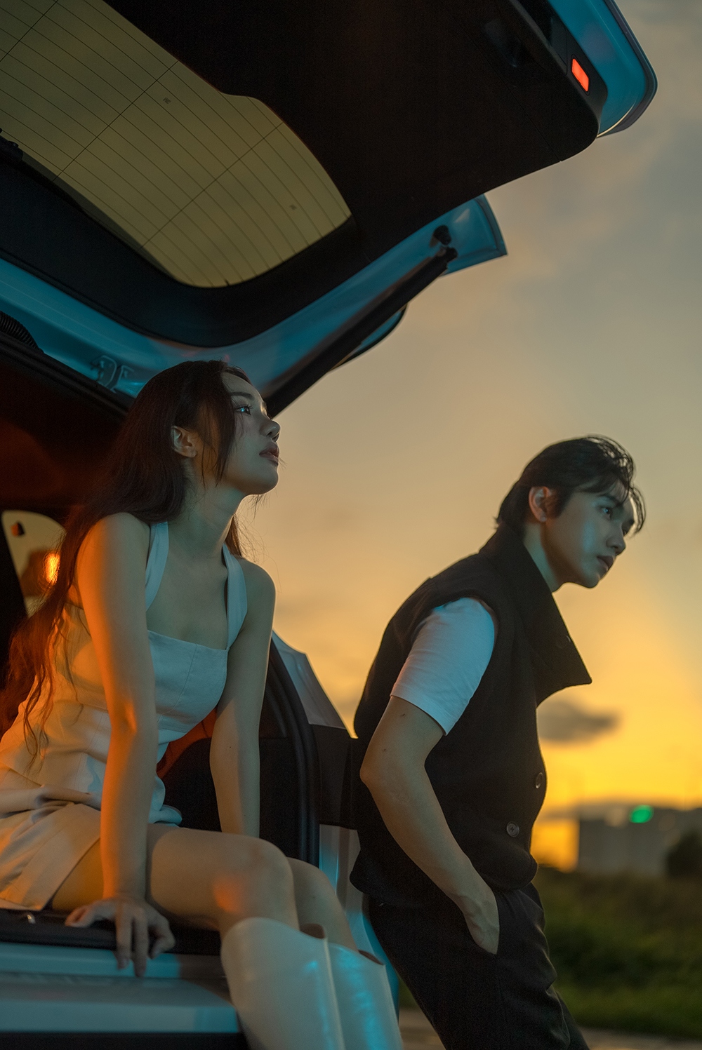 Jsol &amp; Hoàng Duyên - Cặp đôi Gen Z có hit 25 triệu lượt nghe