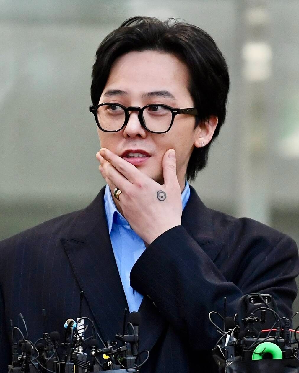 G-Dragon