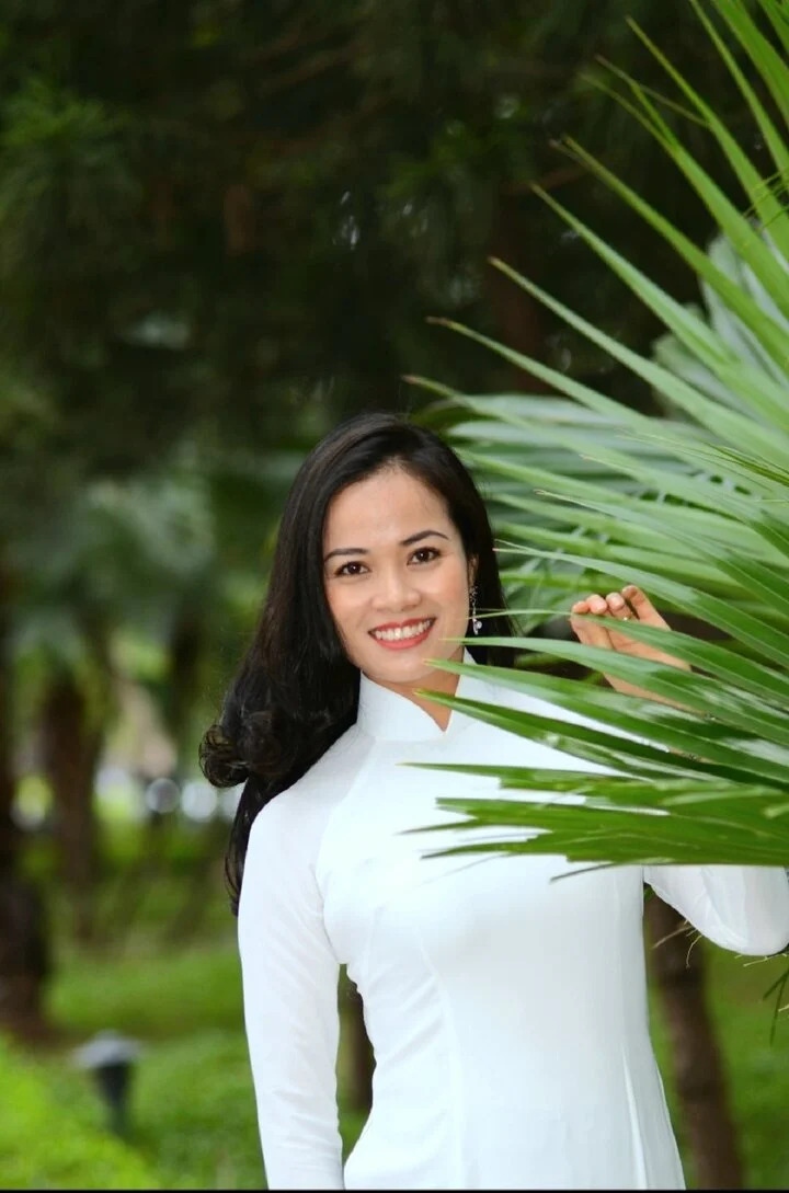 Thu Hà hài lòng với danh xưng "chị chồng đáng ghét nhất màn ảnh"