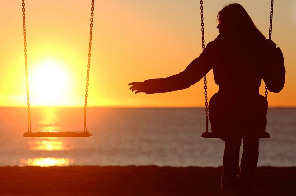 Tại mẹ mà đến năm 27 tuổi, tôi vẫn chưa có người yêu (ảnh minh họa)