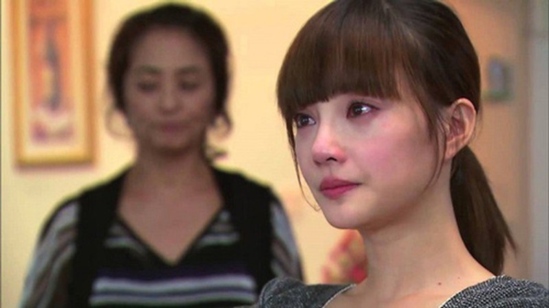 Mẹ bạn trai còn gặp riêng tôi nói rằng nếu tôi thực sự yêu con bác ấy, thì buông tha cho anh ấy (ảnh minh họa)