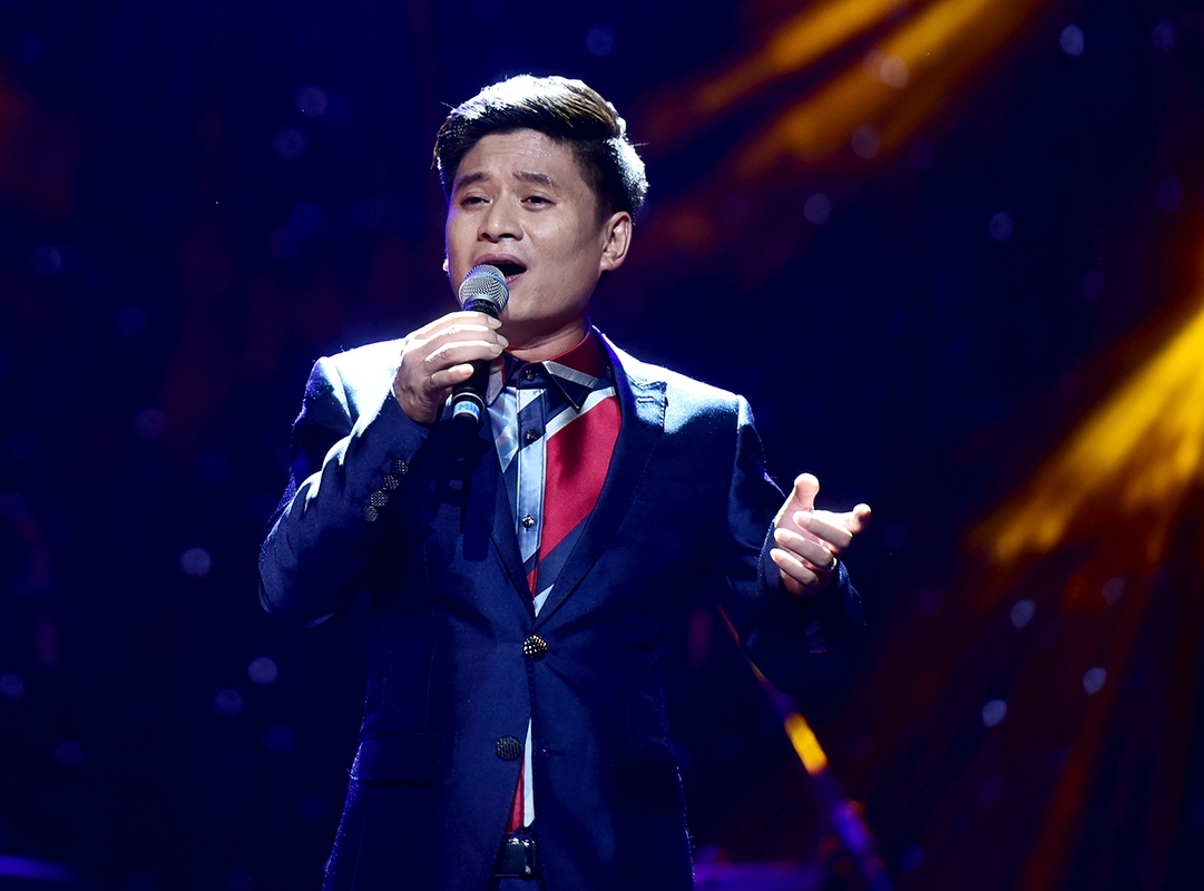 NSƯT Tấn Minh