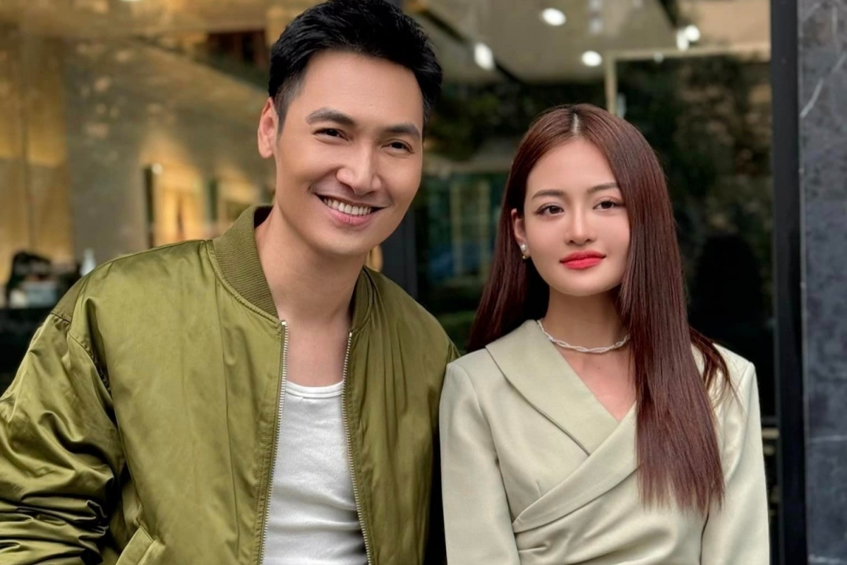 Thùy Anh theo đuổi Mạnh Trường trong "Chúng ta của 8 năm sau"
