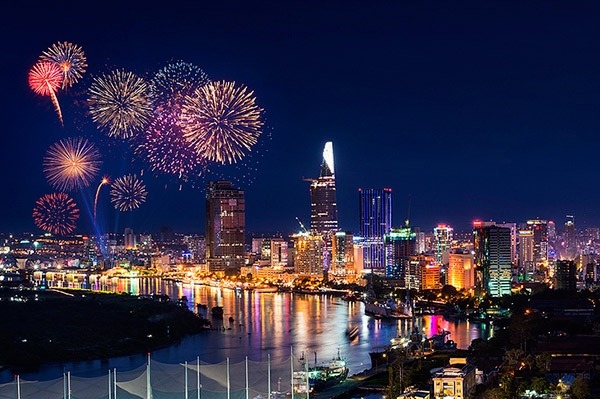 Các hoạt động văn hóa, nghệ thuật hấp dẫn chào năm mới 2024 hứa hẹn đem đến người dân và du khách những trải nghiệm thú vị trong ngày đầu năm mới