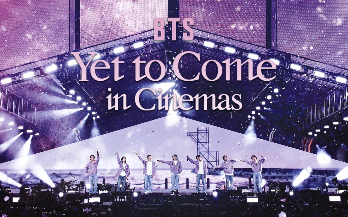 Màn trở lại của BTS với Yet To Come và album Proof lập được nhiều thành tích khủng sau 24h ra mắt.