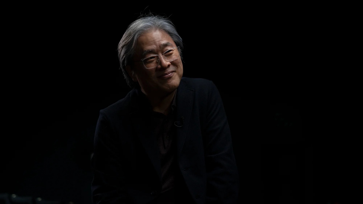 Đạo diễn Park Chan-wook nói về sự trả thù, nguồn cảm hứng và bộ phim chuyển thể "The Sympathizer" sắp ra mắt.