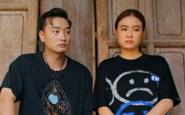 Diễn viên Trọng Lân cho biết khi bộ phim "Không ngại cưới, chỉ cần 1 lý do" phát sóng, có nhiều ý kiến trái chiều về diễn xuất của Hoàng Thùy Linh. Tuy nhiên, nam diễn viên đánh giá đàn chị đã làm rất tốt. "Cô ấy nghị lực, bản lĩnh và đã hi sinh nhiều để đạt được thành quả như ngày hôm nay. Cô ấy dám đứng lên và bước tiếp khi vấp ngã", Trọng Lân chia sẻ. (Theo: Tiền Phong)