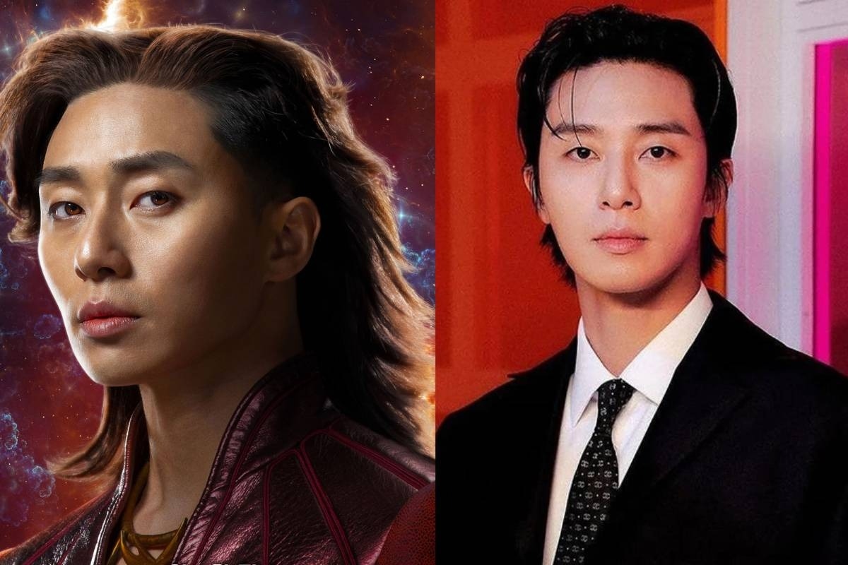Park Seo Joon là nam diễn viên Hàn Quốc thứ ba gia nhập Vũ trụ Điện ảnh Marvel sau Don Lee hay Ma Dong-seok ( The Eternals) và Claudia Kim ( Avengers: Age of Ultron).