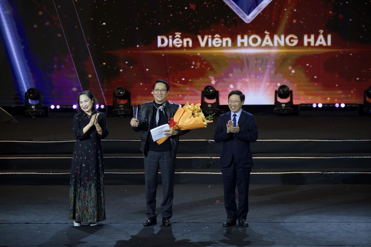 NSƯT Hoàng Hải