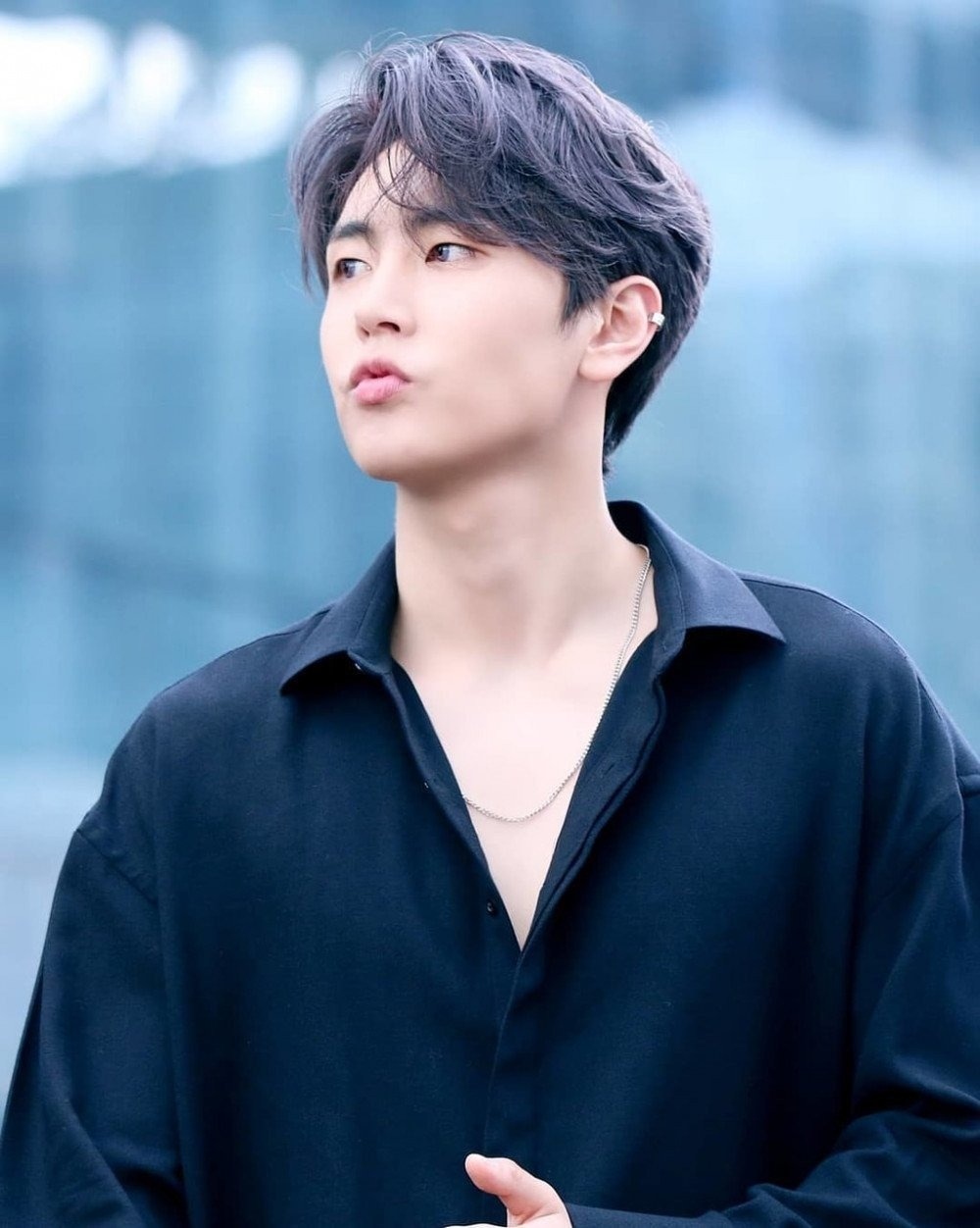 Lee Jaeyoon của SF9 bắt đầu thực hiện nghĩa vụ quân sự vào ngày 21/3/2023. Sự trở lại được nhiều người mong đợi của anh sẽ diễn ra vào ngày 19/9/2024.