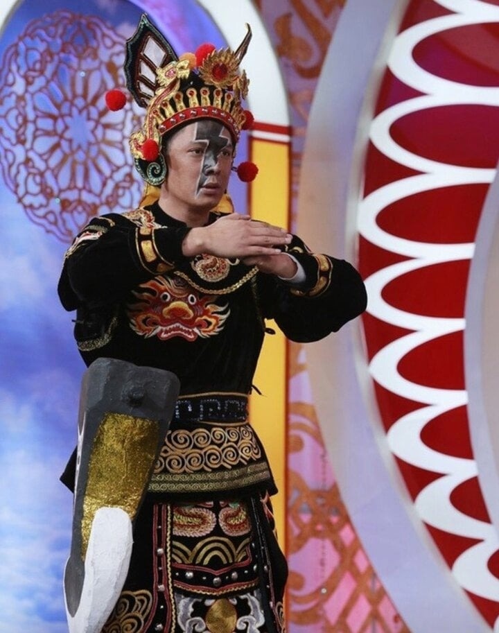 Năm 2016, nam diễn viên Bình Minh thủ vai Thiên Lôi. Anh được xem là "Thiên Lôi đẹp trai nhất" trong các tạo hình vai diễn này với ngoại hình điển trai, nam tính. Để được "sắm" vai diễn này, Bình Minh từng tiết lộ anh phải thuyết phục đạo diễn Đỗ Thanh Hải suốt 3 năm trời. Tuy nhiên, do sinh sống và làm việc chủ yếu ở trong miền Nam nên nam diễn viên đã chấp nhận bay ra thủ đô tập luyện và quay hình trong nửa tháng.