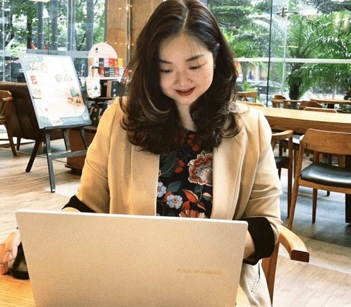 TS Trần Thu Hương, Trưởng Bộ môn Tâm lý học xã hội, Trường Đại học Khoa học xã hội và nhân văn, Đại học Quốc gia Hà Nội