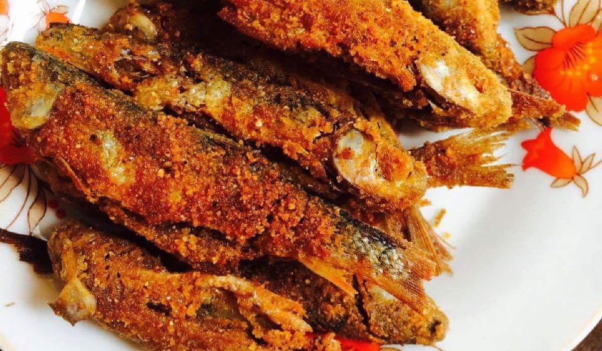 Cá muối mặn gây ra nhiều tác dụng tiêu cực với sức khoẻ