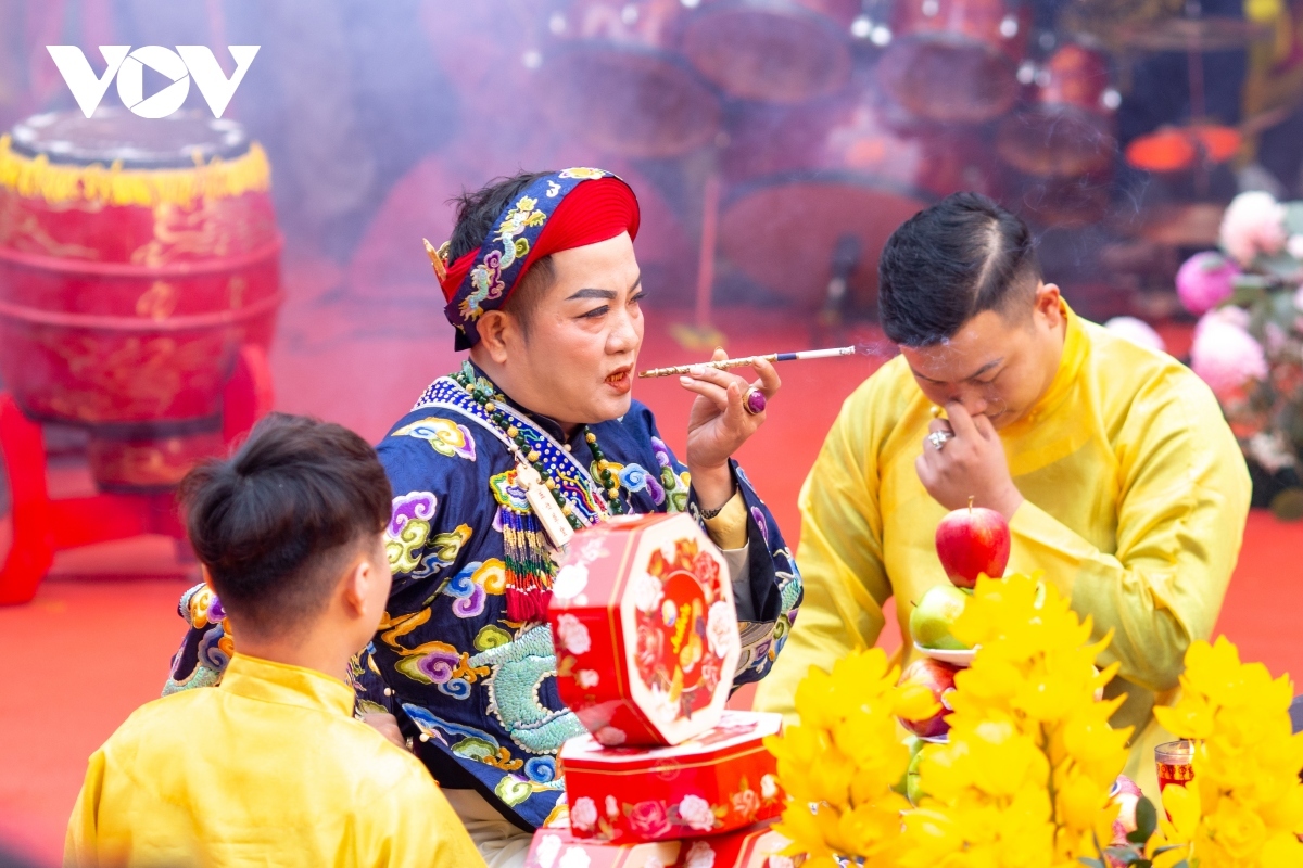 Lễ hội Tết Nguyên đán cần phù hợp với quy định của pháp luật và nếp sống văn hóa