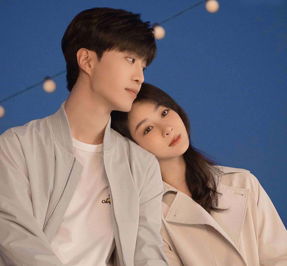 "199 Love" do Dương Tử và Phạm Thừa Thừa đóng chính được chuyển thể từ tiểu thuyết "Tuổi 17 bạn thích ai". 