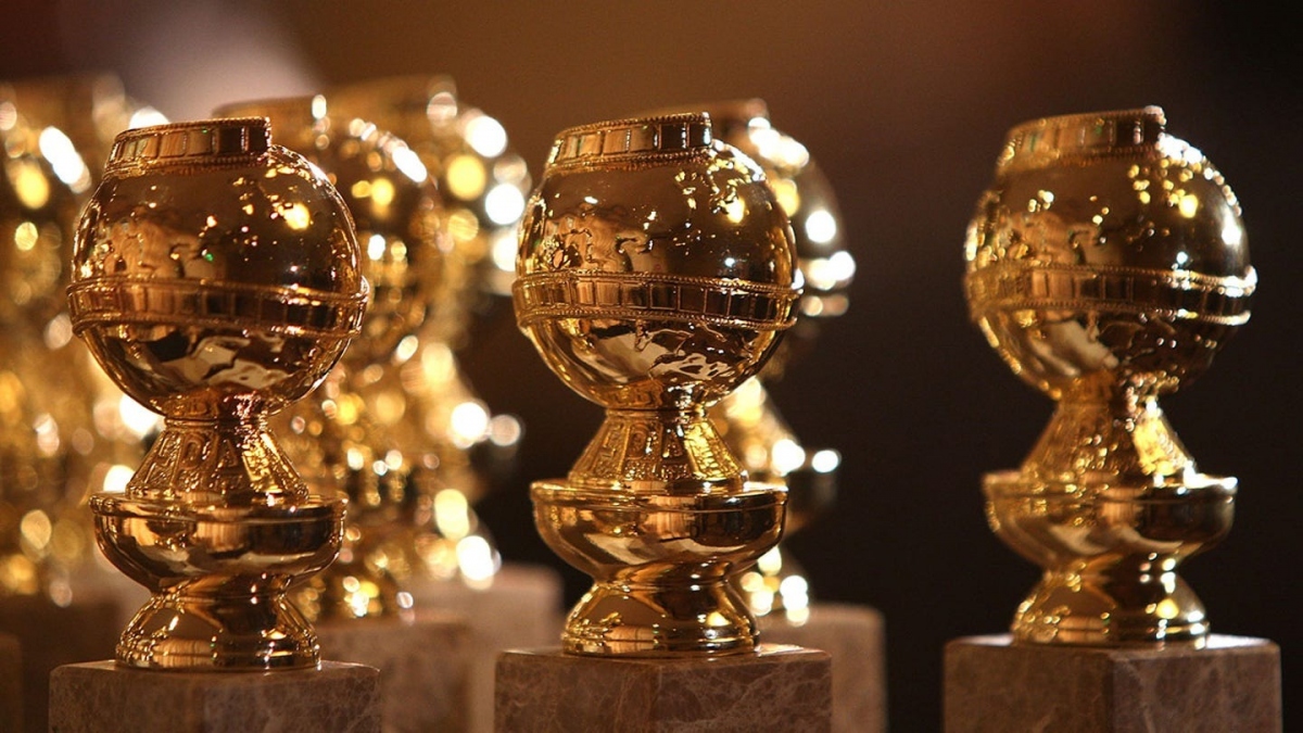 Giải Quả cầu vàng là một giải thưởng do Hiệp hội báo chí quốc tế Hollywood trao tặng cho những cống hiến trong lĩnh vực điện ảnh và truyền hình.