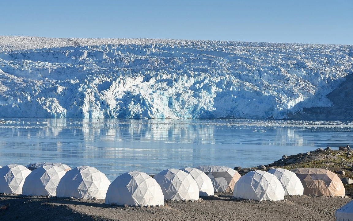 Greenland. Ảnh: Taysermiutgreen.