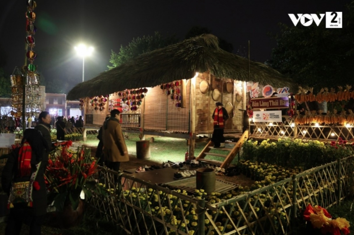 The event is expected to serve as a pivotal hub which connects both overseas Vietnamese and international tourists with the vibrant culture found in Hanoi.