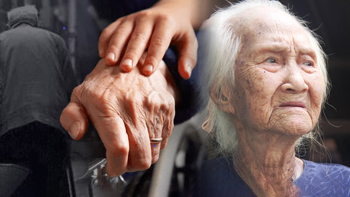 Hai con trai cùng ngỏ lời muốn đưa mẹ về sống chung, tôi nên chọn ai? (ảnh minh họa)