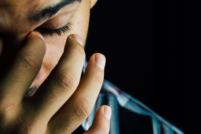 Vừa đưa bạn gái về nhà ra mắt tôi đã bị bố mẹ phản đối (Ảnh minh họa, nguồn: KT)