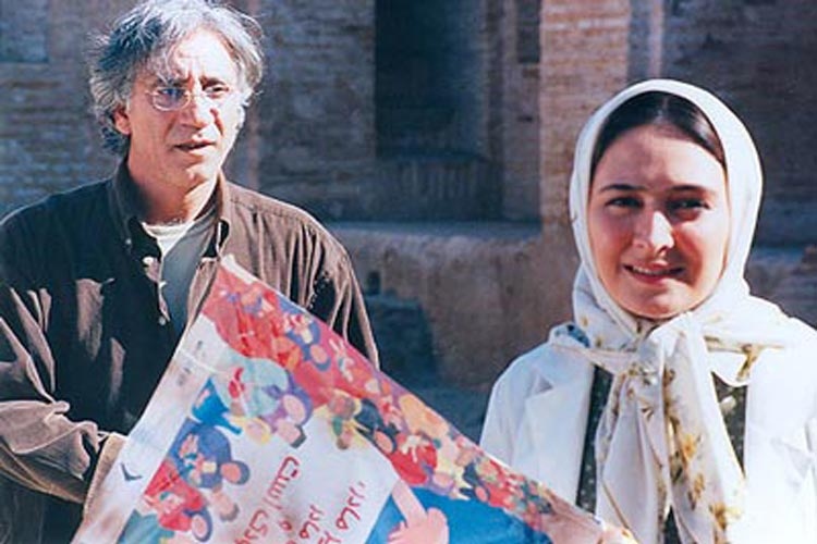 Bộ phim “Rất gần, rất xa” (So close, so far) của đạo diễn nổi tiếng Iran Reza Mirkarimi mở đầu cho “Tuần lễ phim Iran”