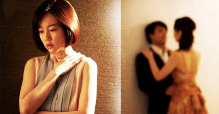 Phát hiện chồng ngoại tình mà tôi không biết nên vui hay nên buồn (ảnh minh họa)