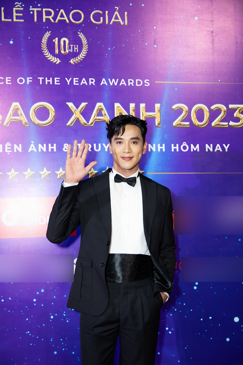 Lễ trao giải Ngôi sao xanh đã trở thành một trong những chương trình đặc biệt mỗi dịp cuối năm được giới mộ điệu và đông đảo khán giả cả nước chờ đón.