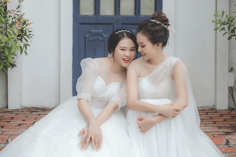 Vừa đặt chân đến đám cưới cô bạn thân, tôi đã bị cô ấy đuổi về vì lý do khó đỡ (ảnh minh họa)